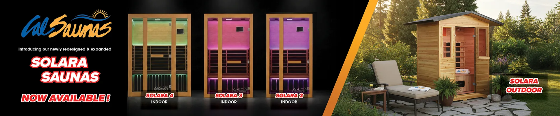 Calspas hot tub being used in a family setting - Lauderhill