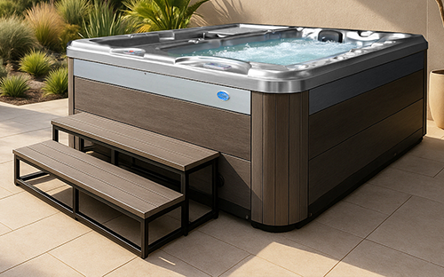 Cold Plunge&trade; Spas Lauderhill hot tubs for sale