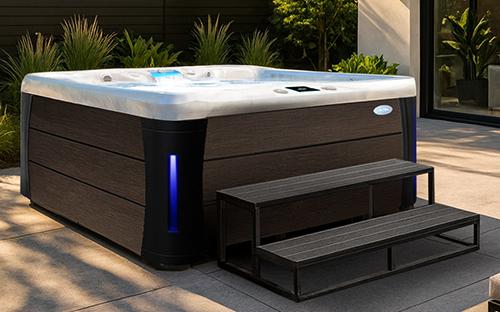 Escape Plus&trade; Spas Lauderhill hot tubs for sale