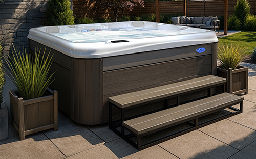 Patio&trade; Spas Lauderhill hot tubs for sale