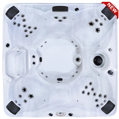 Tropical Plus PPZ-743BC hot tubs for sale in Lauderhill