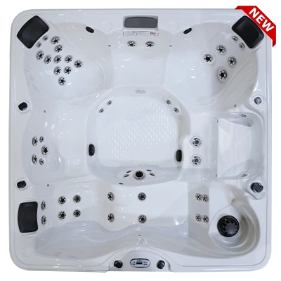 Pacifica Plus PPZ-743LC hot tubs for sale in Lauderhill