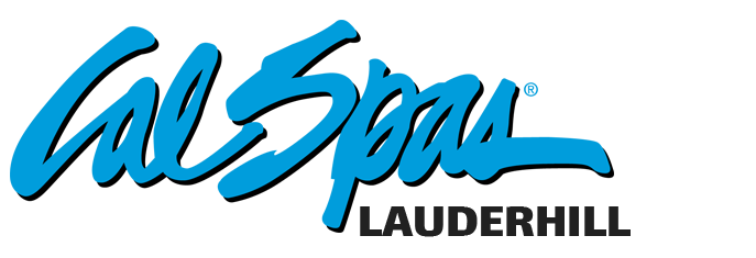 Calspas logo - Lauderhill